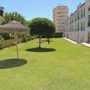 Corbousier - Beach - Playa - 51 Benalmadena