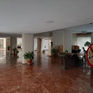  Apartamento Arroyo Mar&montaña Cozy Place