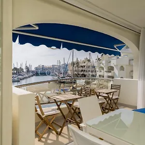 Costa Sol Apartment Benalmadena