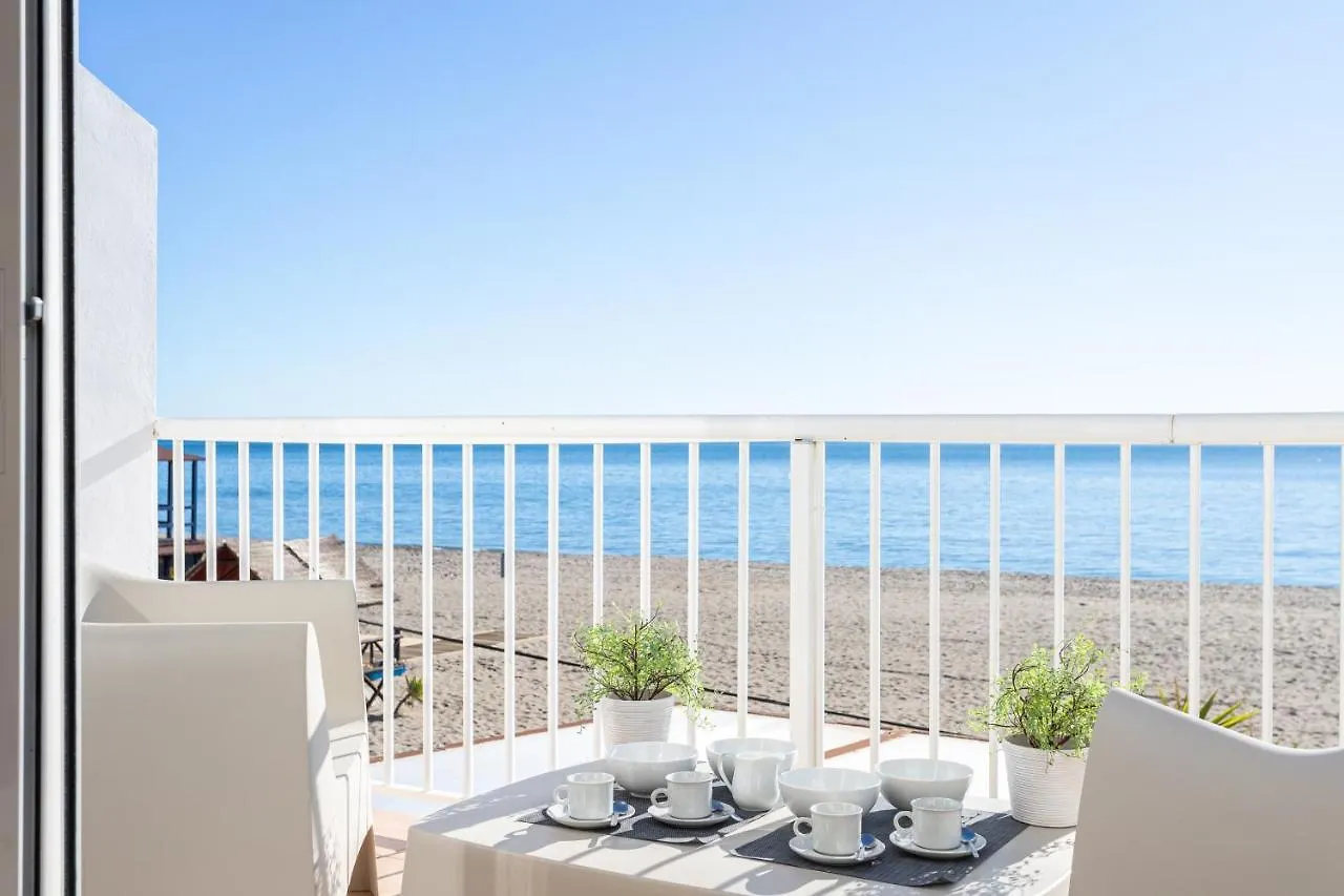 Higueron Rental Playa Apartamento Benalmadena Spain