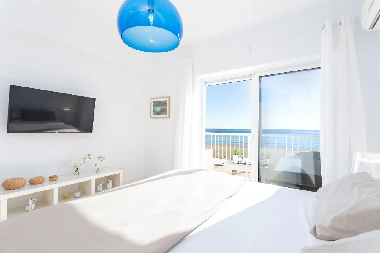 Higueron Rental Playa Apartamento Benalmádena