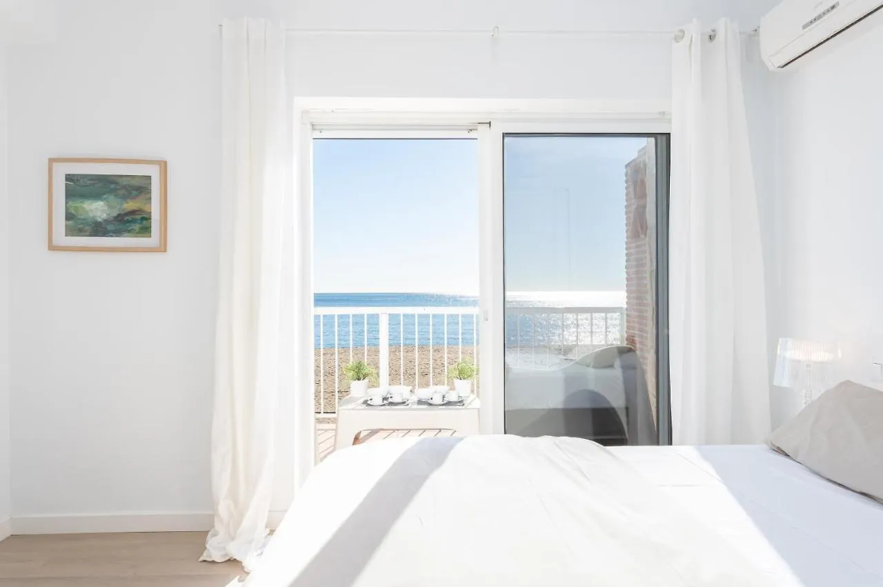 Higueron Rental Playa Apartamento Benalmádena Ισπανία