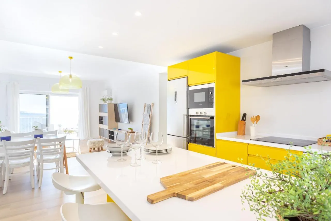 Higueron Rental Playa Apartamento Benalmádena Διαμέρισμα