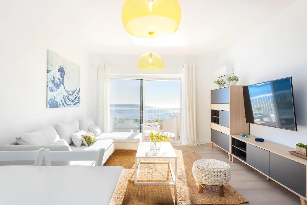 Higueron Rental Playa Apartamento Benalmádena Ισπανία