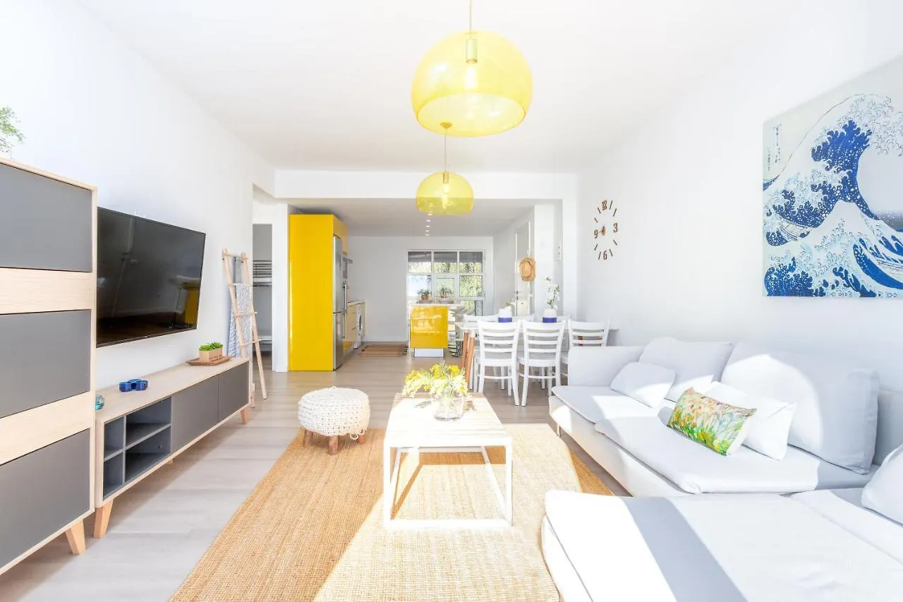 Higueron Rental Playa Apartamento Benalmadena