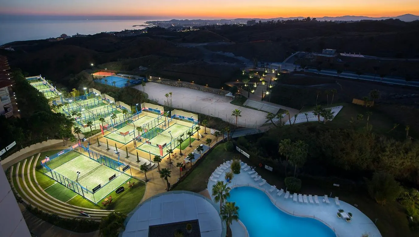 Higueron Rental Playa Apartamento Benalmádena Διαμέρισμα